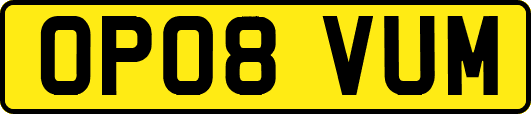 OP08VUM