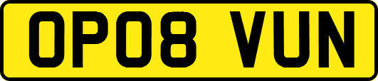 OP08VUN