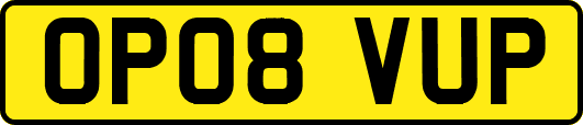 OP08VUP