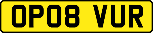 OP08VUR