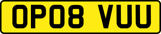 OP08VUU