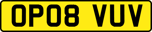 OP08VUV