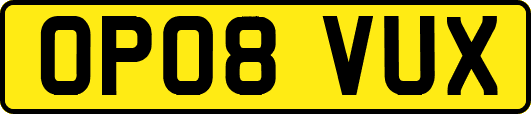 OP08VUX