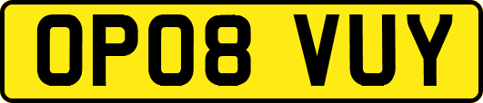 OP08VUY