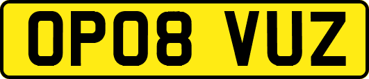 OP08VUZ