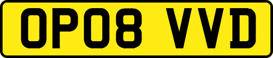 OP08VVD