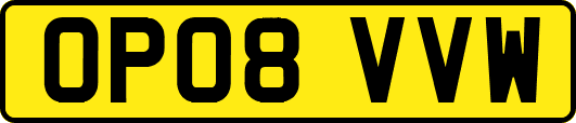 OP08VVW