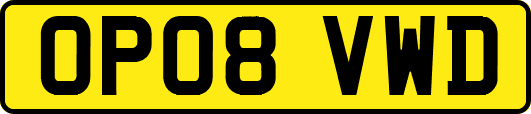 OP08VWD