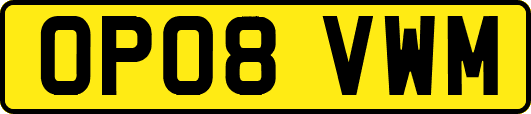 OP08VWM