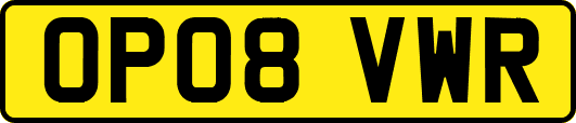 OP08VWR