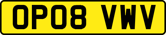 OP08VWV