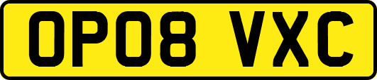 OP08VXC