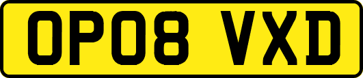 OP08VXD