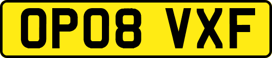 OP08VXF