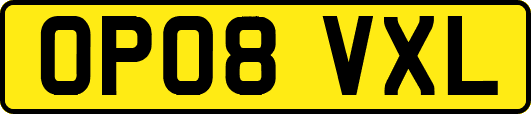 OP08VXL