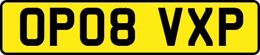 OP08VXP