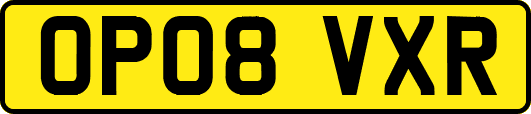 OP08VXR