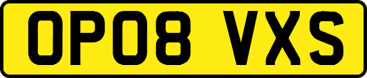 OP08VXS