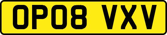OP08VXV
