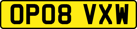OP08VXW