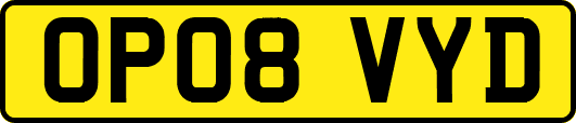 OP08VYD