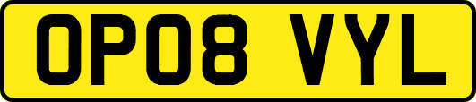 OP08VYL
