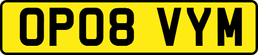 OP08VYM