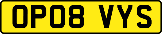 OP08VYS