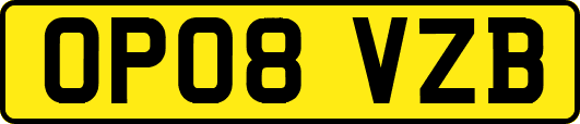 OP08VZB