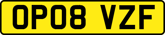 OP08VZF
