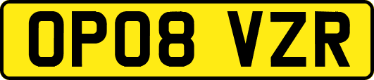 OP08VZR