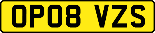 OP08VZS
