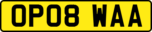 OP08WAA