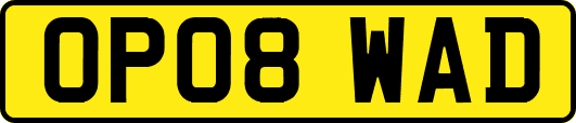 OP08WAD
