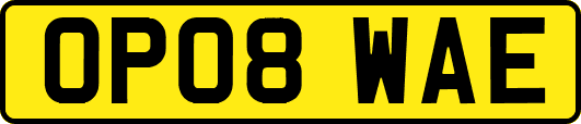 OP08WAE