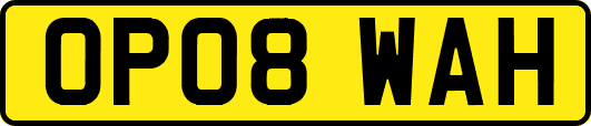 OP08WAH