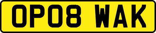 OP08WAK