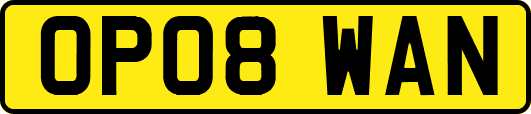 OP08WAN
