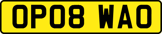 OP08WAO