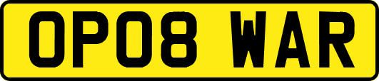OP08WAR