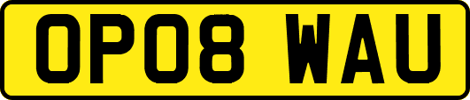OP08WAU