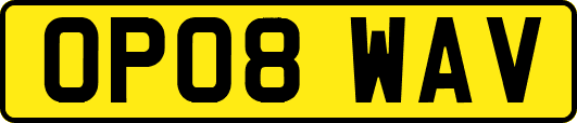 OP08WAV