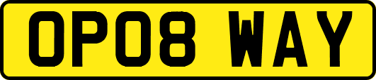 OP08WAY