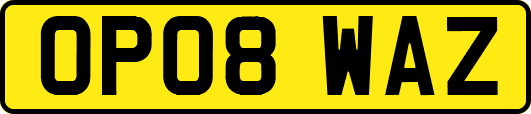 OP08WAZ