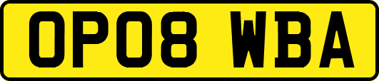 OP08WBA