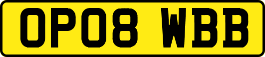 OP08WBB