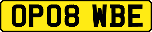 OP08WBE