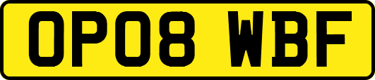 OP08WBF