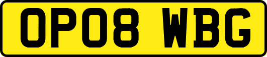 OP08WBG