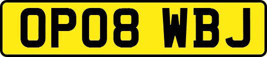 OP08WBJ